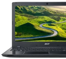 Ноутбук Acer ASPIRE E5-575G, количество отзывов: 8