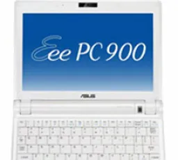 Отзыв на Ноутбук ASUS Eee PC 900: малый, чудесный, рабочий, незаменимый