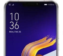 Смартфон ASUS ZenFone 5Z ZS620KL 8/256GB, количество отзывов: 10