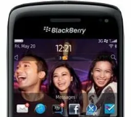 Отзыв на Смартфон BlackBerry Bold 9790: слабый, бесполезный от 19.3.2023 11:23 от 19.3.2023 11:23