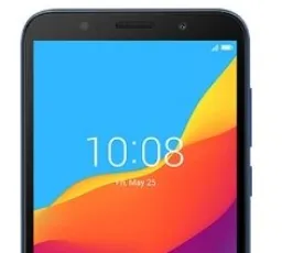 Смартфон Honor 7S 1/16GB, количество отзывов: 10