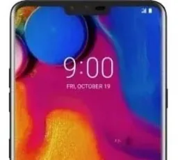 Смартфон LG V40 ThinQ 6/128GB, количество отзывов: 9