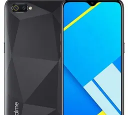 Смартфон realme C2 2/32GB, количество отзывов: 9