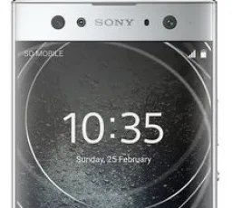 Смартфон Sony Xperia XA2 Ultra Dual 64GB, количество отзывов: 10