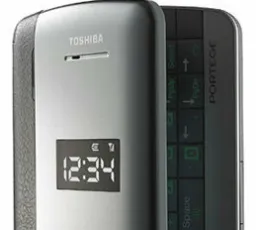 Смартфон Toshiba Portege G910, количество отзывов: 10