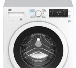 Стиральная машина BEKO WDW 85120 B3, количество отзывов: 10