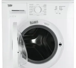 Стиральная машина BEKO WKB 51001 M, количество отзывов: 9