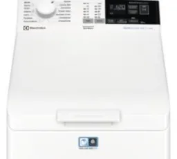 Стиральная машина Electrolux EW6T4R262, количество отзывов: 9