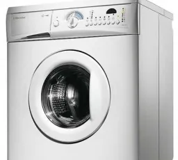 Отзыв на Стиральная машина Electrolux EWS 1046: новый, купленный, интенсивный от 5.4.2023 12:38