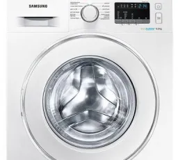 Стиральная машина Samsung WW60J4260JWDLP, количество отзывов: 11