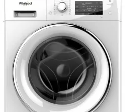 Стиральная машина Whirlpool FWSD 71283 WCV, количество отзывов: 10