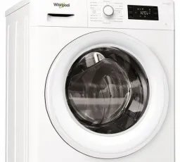 Стиральная машина Whirlpool FWSG 71053 WV, количество отзывов: 10