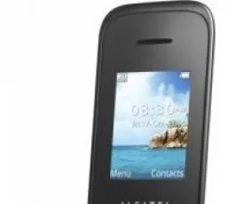 Телефон Alcatel One Touch 1035D, количество отзывов: 10