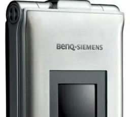 Телефон BenQ-Siemens EF81, количество отзывов: 10