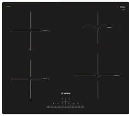 Варочная панель Bosch PUE611FB1E, количество отзывов: 8