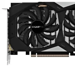 Видеокарта GIGABYTE GeForce RTX 2060 1755MHz PCI-E 3.0 6144MB 14000MHz 192 bit HDMI HDCP OC (rev. 2.0), количество отзывов: 9