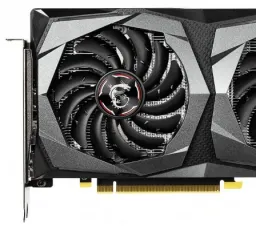 Отзыв на Видеокарта MSI GeForce GTX 1650 1860MHz PCI-E 3.0 4096MB 8000MHz 128 bit HDMI HDCP GAMING X: тихий от 23.3.2023 12:48