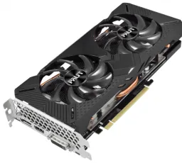 Отзыв на Видеокарта Palit GeForce GTX 1660 SUPER 1530MHz PCI-E 3.0 6144MB 14000MHz 192 bit DVI HDMI DisplayPort HDCP GP OC: нужный от 29.3.2023 10:48 от 29.3.2023 10:48