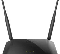 Wi-Fi роутер D-link DIR-615/T4, количество отзывов: 10