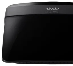 Wi-Fi роутер Linksys E1200, количество отзывов: 10