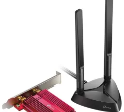 Bluetooth+Wi-Fi адаптер TP-LINK Archer TX3000E, количество отзывов: 7