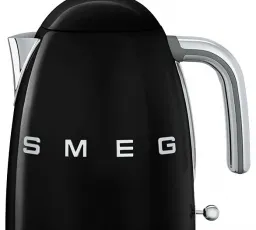 Чайник smeg KLF01, количество отзывов: 8