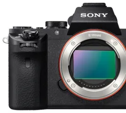 Фотоаппарат со сменной оптикой Sony Alpha ILCE-7M2 Body, количество отзывов: 10