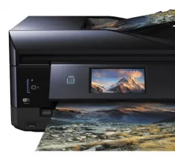 МФУ Epson Expression Premium XP-830, количество отзывов: 10