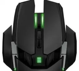 Отзыв на Мышь Razer Ouroboros Black USB: хороший, отличный от 24.4.2023 11:53 от 24.4.2023 11:53