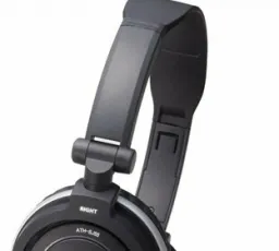 Отзыв на Наушники Audio-Technica ATH-SJ55: хороший, шарнирная от 23.4.2023 12:26