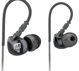 Отзыв на Наушники MEE audio M6: отличный, посторонний, белый, гладкий