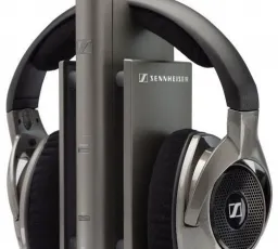 Наушники Sennheiser RS 180, количество отзывов: 10