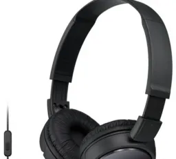 Наушники Sony MDR-ZX110AP, количество отзывов: 9