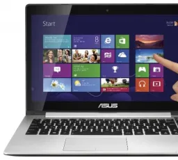 Ноутбук ASUS VivoBook S400CA, количество отзывов: 9