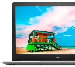 Ноутбук DELL INSPIRON 3793, количество отзывов: 9