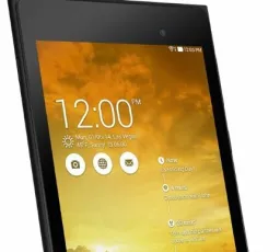 Планшет ASUS MeMO Pad 7 ME572C 16Gb, количество отзывов: 9