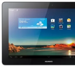 Планшет HUAWEI MediaPad 10 Link 8Gb 3G, количество отзывов: 10