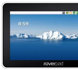 Планшет RoverPad 3W T70, количество отзывов: 9