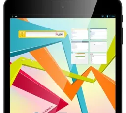 Планшет teXet TM-7858 3G, количество отзывов: 9