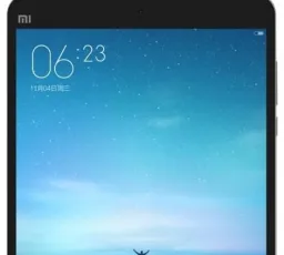 Планшет Xiaomi MiPad 2 16Gb, количество отзывов: 10