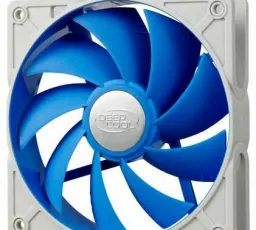 Система охлаждения для корпуса Deepcool UF120, количество отзывов: 9