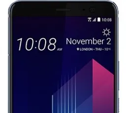 Смартфон HTC U11 Plus 128GB, количество отзывов: 10