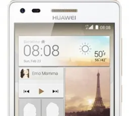 Отзыв на Смартфон HUAWEI Ascend G6: твердый, отличный, влитый, стильный