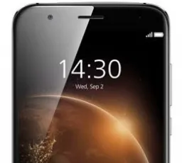 Смартфон HUAWEI G8, количество отзывов: 9