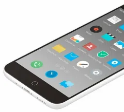 Смартфон Meizu M1 Note 32GB, количество отзывов: 12