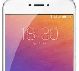 Смартфон Meizu Pro 6 64GB, количество отзывов: 9