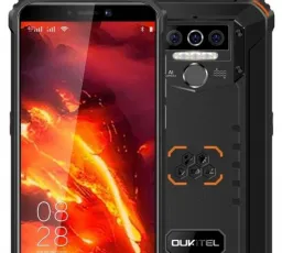 Смартфон OUKITEL WP5 Pro, количество отзывов: 8