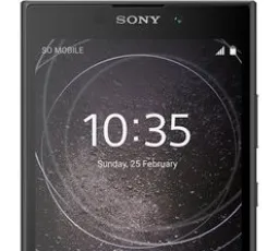 Смартфон Sony Xperia L2, количество отзывов: 5