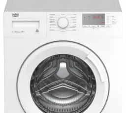 Стиральная машина Beko WRE 6512 BWW, количество отзывов: 10