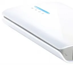 Wi-Fi роутер TP-LINK TL-MR3040, количество отзывов: 10